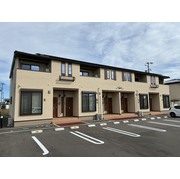 物件名が入ります