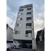 物件名が入ります