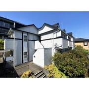 物件名が入ります