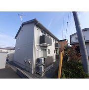 物件名が入ります