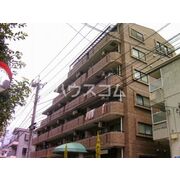 物件名が入ります