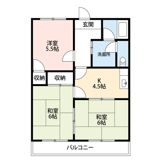 物件画像