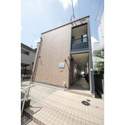 物件名が入ります