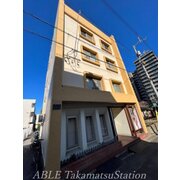 物件名が入ります