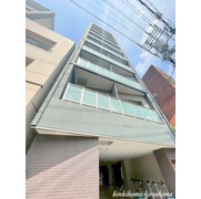物件名が入ります