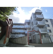物件名が入ります
