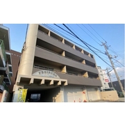物件名が入ります