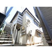 物件名が入ります