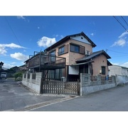 物件名が入ります