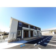 物件名が入ります