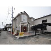物件名が入ります