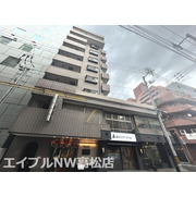 物件名が入ります