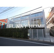 物件名が入ります