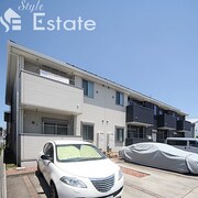 物件名が入ります