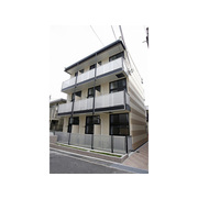 物件名が入ります