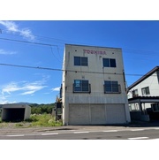 物件名が入ります