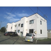 物件名が入ります