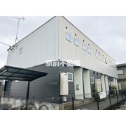 物件名が入ります