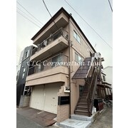 物件名が入ります