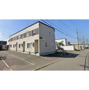 物件名が入ります