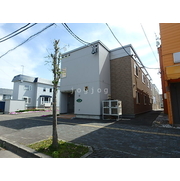 物件名が入ります