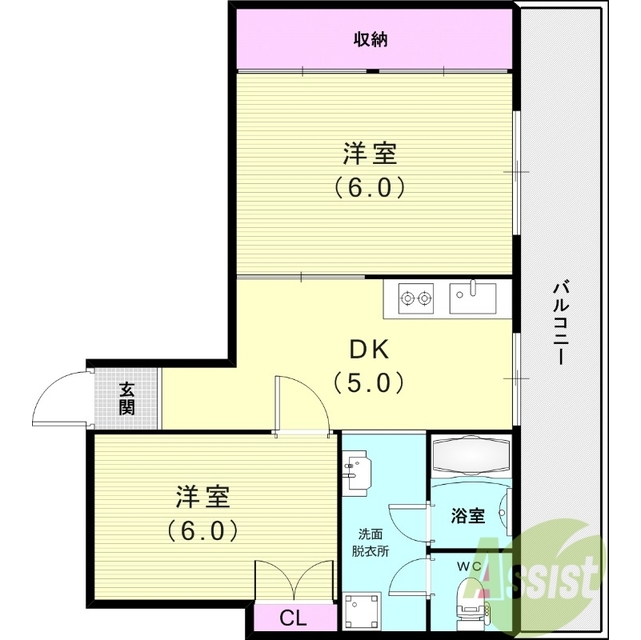 物件画像