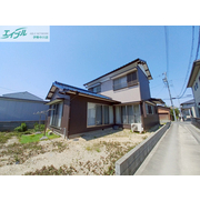 物件名が入ります