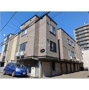 物件名が入ります