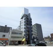 物件名が入ります