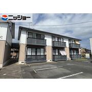 物件名が入ります