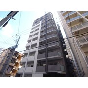 物件名が入ります