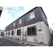 物件名が入ります