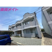 物件名が入ります