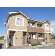 物件名が入ります