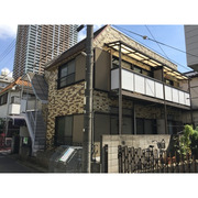 物件名が入ります