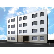 物件名が入ります