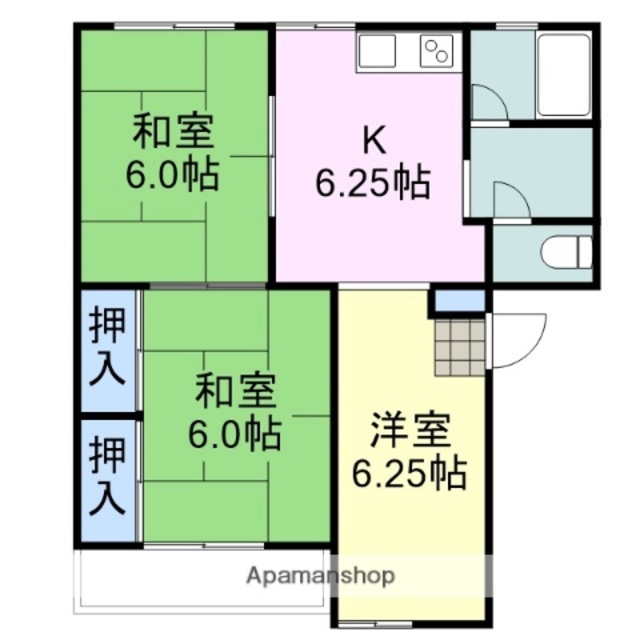 物件画像