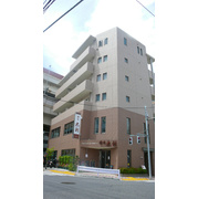 物件名が入ります