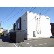 物件名が入ります