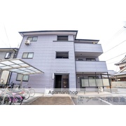 物件名が入ります
