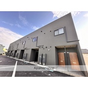 物件名が入ります