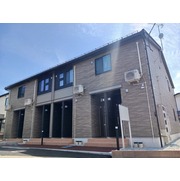 物件名が入ります