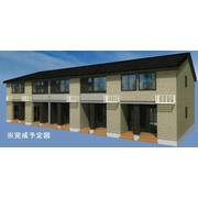 物件名が入ります