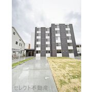 物件名が入ります