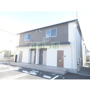 物件名が入ります