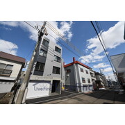 物件名が入ります