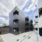 物件名が入ります