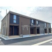 物件名が入ります
