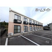 物件名が入ります