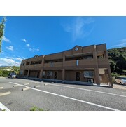 物件名が入ります